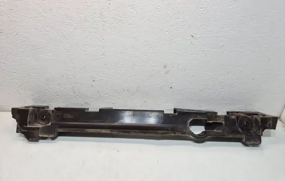 Nissan Rogue Radiator support slam panel bracket 215425HA0A