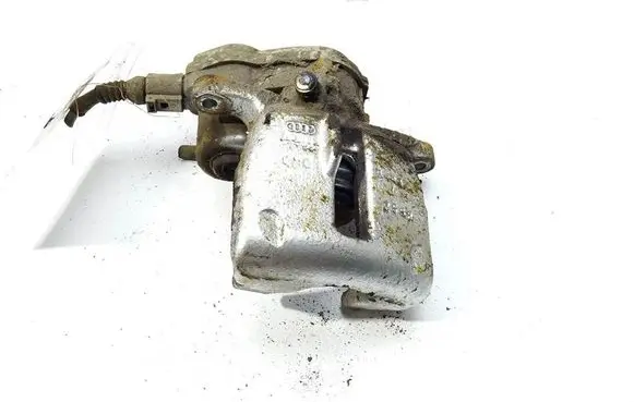 Audi A4 S4 B8 8K Rear brake caliper