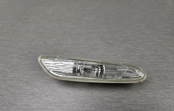 BMW 3 E90 E91 Front fender indicator light 7253326 63137253326
