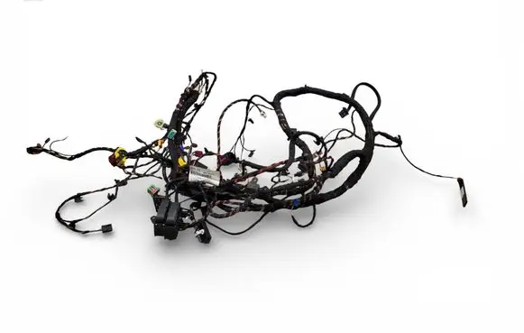 Audi A6 S6 C8 4K Panel wiring 4K197000B 4K1970029A 4K1970102A