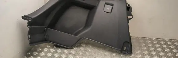 Toyota C-HR II Bottom trim 64740F4190