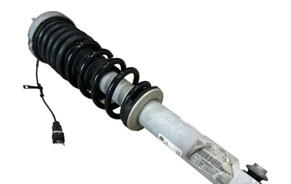 BMW M8 F91 F92 G14 G15 Rear shock absorber with coil spring 7856902 33527856902