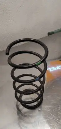 Opel Omega B1 Front coil spring