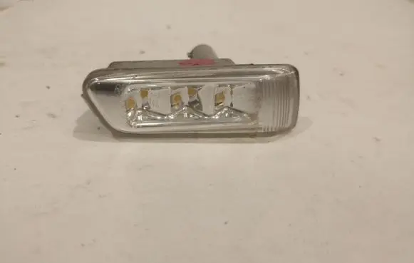 Audi A8 S8 D3 4E Front fender indicator light 4E0949127