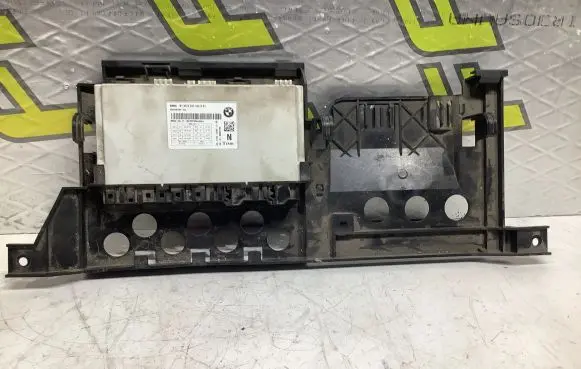 BMW 5 F10 F11 Other devices 9257102