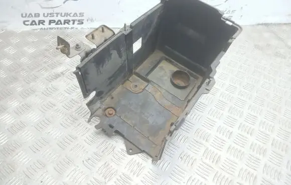 Mazda 3 I Battery box tray BP4K56040