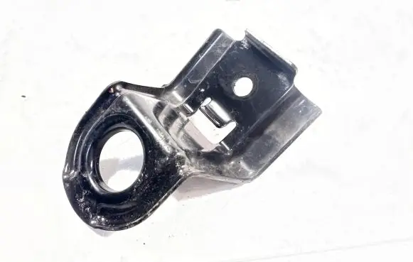 Subaru Forester SJ Radiator support slam panel bracket 