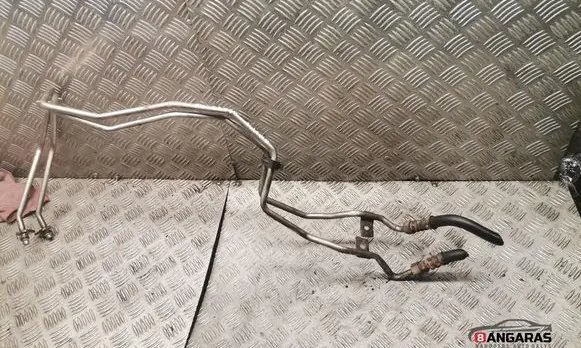Audi A4 S4 B8 8K Air conditioning (A/C) pipe/hose 