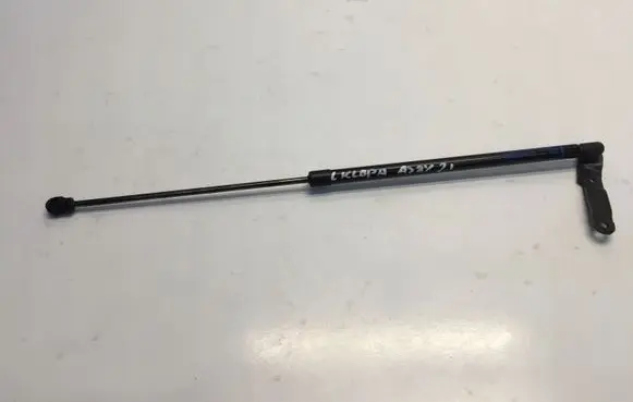 Audi A3 8Y Front bonnet/hood damper/strut 8Y4827552A