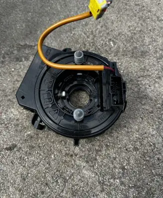 KIA Ceed Airbag slip ring squib (SRS ring) 93490G4230