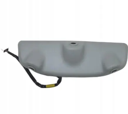 Mitsubishi Outlander Alarm movement detector/sensor 