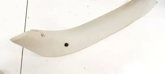Peugeot 207 Other interior part 9650247477