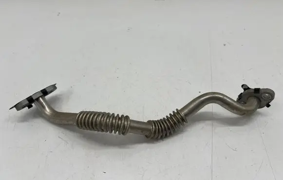 KIA Sportage Turbo turbocharger oiling pipe/hose
