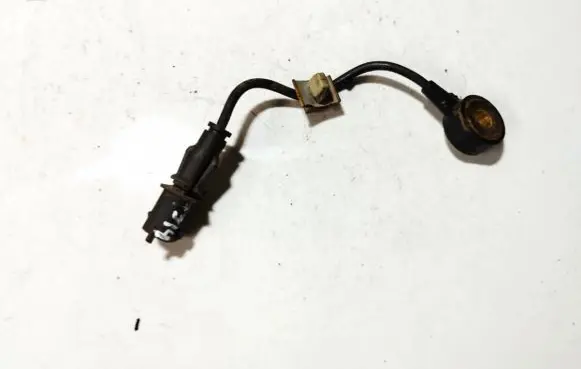 Opel Insignia A Detonation knock sensor 55567128