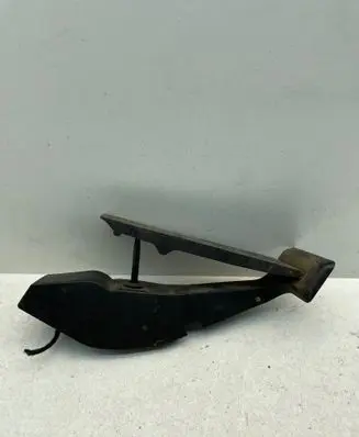 BMW 3 E46 Accelerator throttle pedal 6756493 25916010 101001