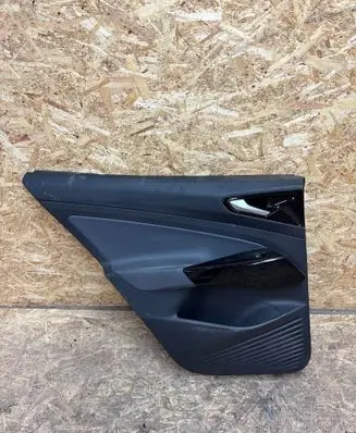 Volkswagen ID.4 Rear door card panel trim 11A867209B S0007516516 5310743220