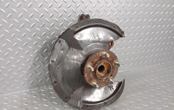 Honda Civic Front wheel hub
