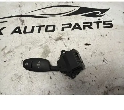 BMW 5 E60 E61 Cruise control stalk 6924104 040105183 01306100