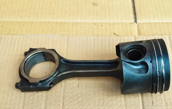 Ford Transit Piston with connecting rod H268X 1S7Q6200AB RF1S7Q6200AB