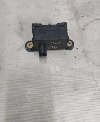 Volkswagen Touran I ESP acceleration yaw rate sensor 7H0907655A 10170103663