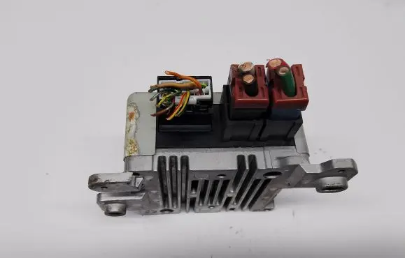 Honda Civic Engine control unit/module Q1T18073H