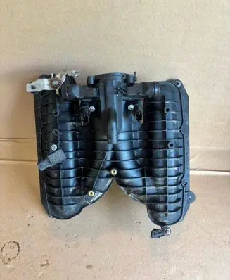Porsche Macan (95B) Intake manifold 94611001663