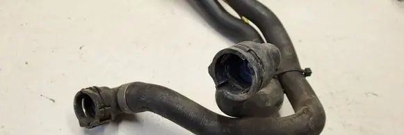 Volkswagen PASSAT B5 Engine coolant pipe/hose 8D0819373N