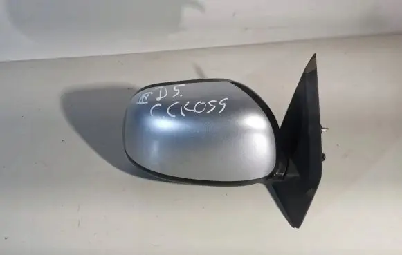 Citroen C-Crosser Front door electric wing mirror