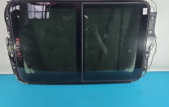 Volkswagen Tiguan Sunroof set 5N0877041D IMPRK1613869
