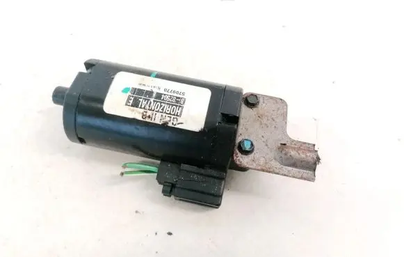 Jeep Grand Cherokee Seat adjustment motor 882504 8-82504