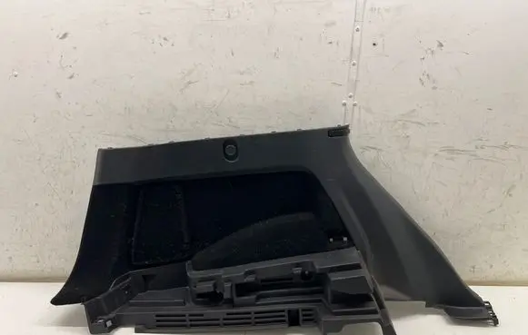 Nissan X-Trail T33 Trunk/boot lower side trim panel 849516RP0A