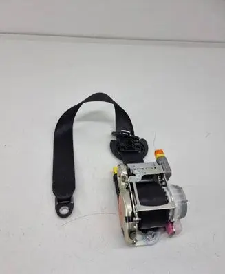 Audi Q7 4M Front seatbelt 4m0857706b