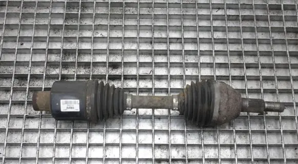 Opel Antara Front driveshaft 95027718