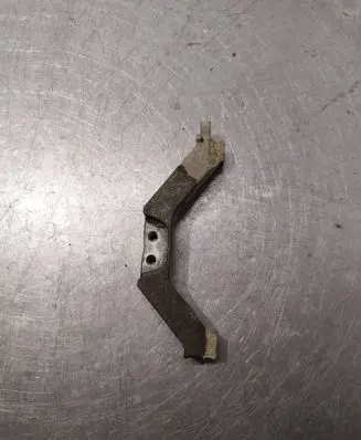 Daihatsu Terios Engine mounting bracket
