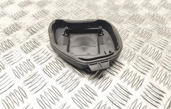 Volkswagen Touran I Headlight/headlamp dust cover 130523923