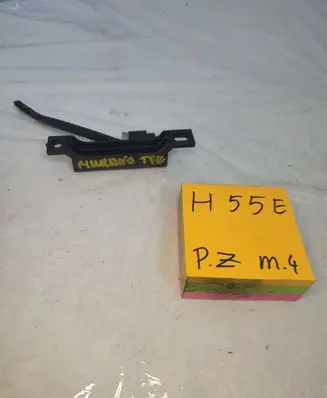 Nissan Murano Z50 Keyless system antenna 285E2CA000