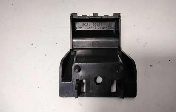 Mazda CX-7 Headlight/headlamp mounting bracket EG2150151 S27T17