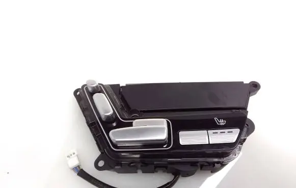 Mercedes-Benz S W221 Seat control switch A2218708458