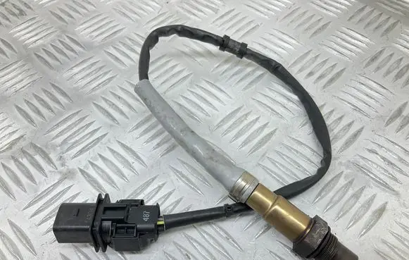 Audi TT TTS Mk2 Lambda probe sensor 06J906262AA 1928404687