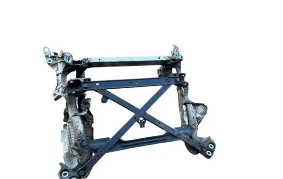 Audi A4 S4 B8 8K Front subframe