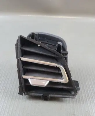 Audi Q4 e-tron Dashboard side air vent grill/cover trim 89B820901A 89B820901