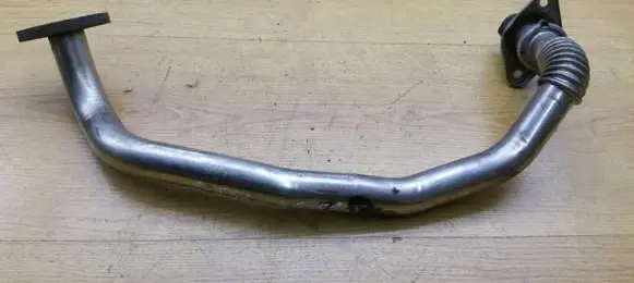 Citroen C5 EGR valve line/pipe/hose
