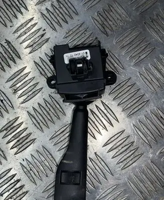 BMW 5 E39 Wiper control stalk 8375407 01204010