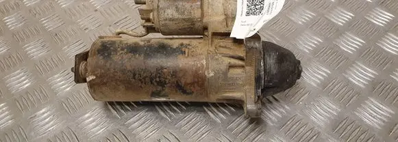 Ford Fiesta Starter motor 1005821124 1073017