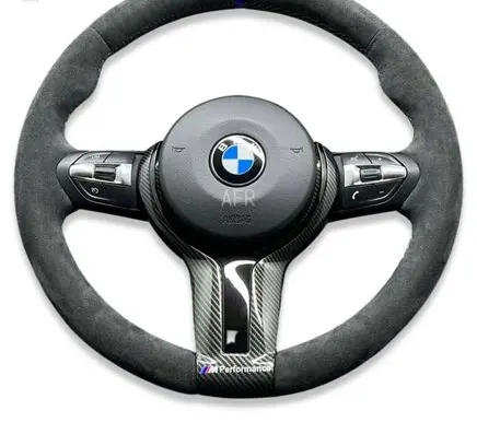 BMW 4 F36 Gran coupe Steering wheel