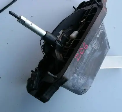 Chevrolet Corvette C7 Gear shift cable linkage 23320197