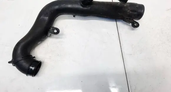 Audi A3 S3 8P Intercooler hose/pipe 1K0129654K