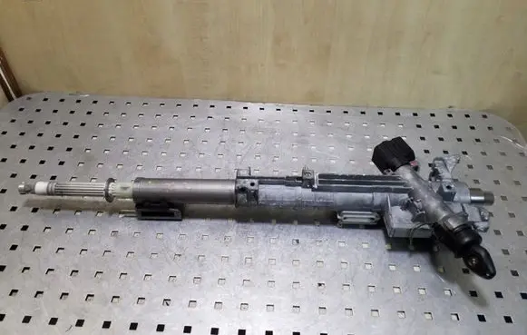 BMW X3 E83 Ignition lock 042119006