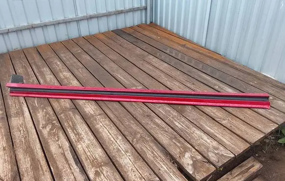 KIA EV6 Sill 87753CVDB0