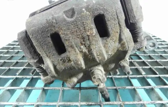Suzuki XL7 II Front brake caliper IMPRK1356121